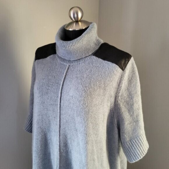 Pennington’s Turtleneck Knit Sweater Sz 5X - Picture 2 of 9